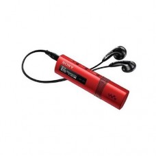 SONY MP3 Player NWZ-B183F - Red
