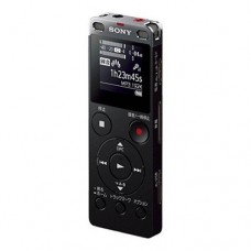 SONY Voice Recorder ICD-UX 560 - Black