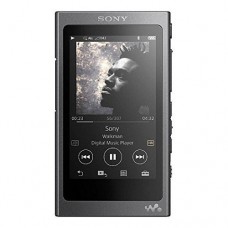 SONY Walkman NW-A35 - Charcoal Black