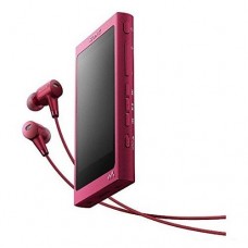 SONY Walkman NW-A36HN - Bordeaux Pink