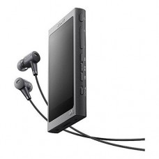 SONY Walkman NW-A36HN - Charcoal Black