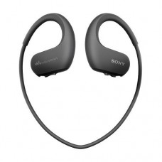 SONY Walkman NWZ-W413 - Black