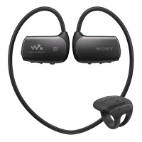 SONY Walkman NWZ-WS615 - Black