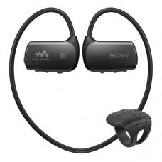 SONY Walkman NWZ-WS615 - Black