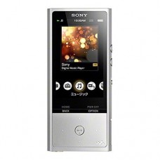 SONY Walkman NW-ZX100 - Silver