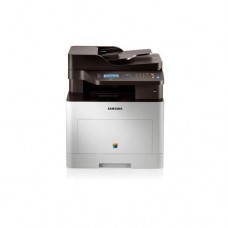 SAMSUNG Printer CLX-6260ND/XSS