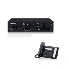 PANASONIC NS300 Kap 6.0 + KX-DT543