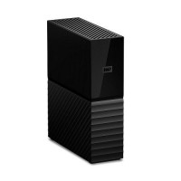 WD My Book New USB 3.0 4TB WDBBGB0040HBK-NESN