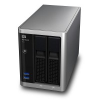 WD My Book Pro 6TB WDBDTB0060JSL