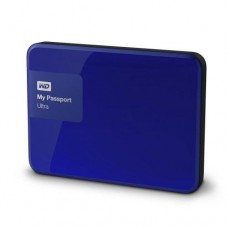 WD My Passport Ultra New 4TB USB 3.0 - Blue WD My Passport Ultra New 4TB USB 3.0 - Blue
