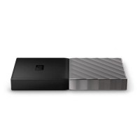 WD My Passport SSD 256GB WDBK3E2560PSL