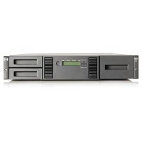 HP StorageWorks MSL2024 BL531B