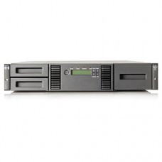 HP StorageWorks MSL2024 BL531B