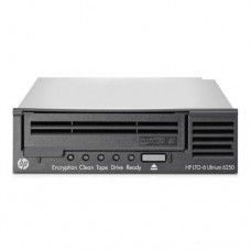 HP StoreEver LTO-6 Ultrium 6250 EH969A