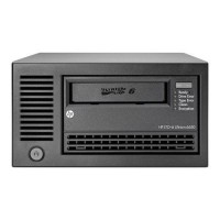 HP StoreEver LTO-6 Ultrium 6650 EH964A