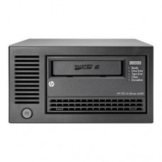 HP StoreEver LTO-6 Ultrium 6650 EH964A