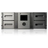 HP StoreEver MSL4048 C0H23A