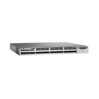 CISCO Switch Managed Catalyst 3850 Series WS-C3850-24XS-E