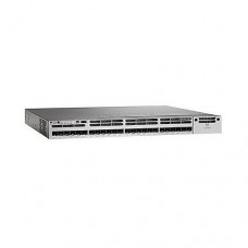 CISCO Switch Managed Catalyst 3850 Series WS-C3850-24XS-E