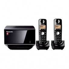 PANASONIC Cordless Phone KX-TW501+51 PANASONIC Cordless Phone KX-TW501+51