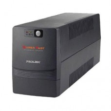 PROLINK PRO1201SFCU