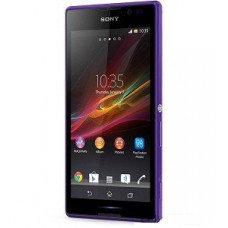 SONY Xperia C C2305 - Purple