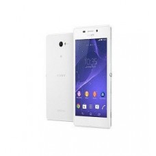 SONY Xperia M2 - White