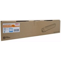 OKI Cyan Toner 42918919