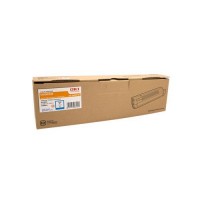 OKI Cyan Toner 44059135