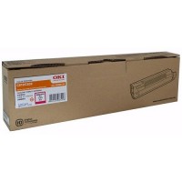 OKI Magenta Toner 44059134