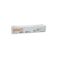 OKI Yellow Toner 44469755
