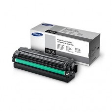 SAMSUNG Black Toner CLT-K506L/SEE