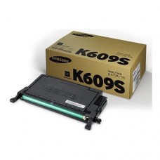 SAMSUNG Black Toner CLT-K609S/SEE