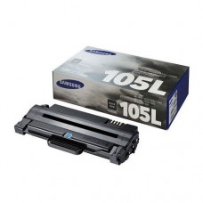 SAMSUNG Black Toner MLT-D105L/SEE