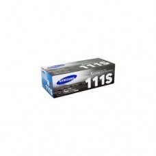 SAMSUNG Black Toner MLT-D111S/SEE
