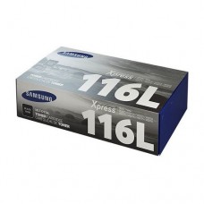 SAMSUNG Black Toner MLT-D116L/SEE