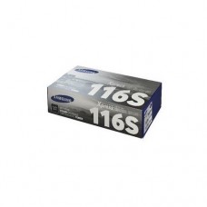 SAMSUNG Black Toner MLT-D116S/SEE