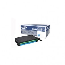 SAMSUNG Cyan Toner CLT-C609S/SEE