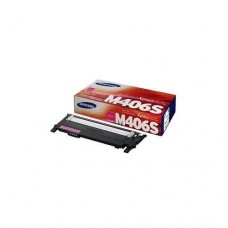 SAMSUNG Magenta Toner CLT-M406S/SEE