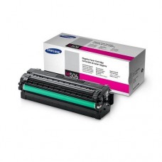 SAMSUNG Magenta Toner CLT-M506L/SEE