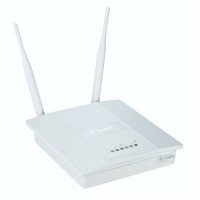 D-LINK AirPremier N PoE Access Point DAP-2360/EAU