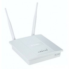 D-LINK AirPremier N PoE Access Point DAP-2360/EAU