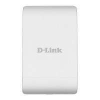 D-LINK Outdoor Access Point DAP-3310/EAU