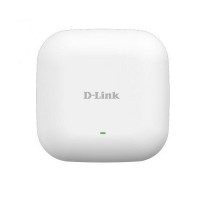 D-LINK Wireless AC1200 Simultaneous Dual Band PoE Access Point DAP-2660/ESGPC
