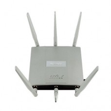 D-LINK Wireless AC1750 Simultaneous Dual-Band PoE Access Point DAP-2695/ESG
