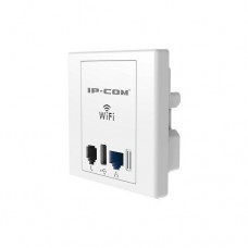 IP-COM In-Wall Access Point W30AP