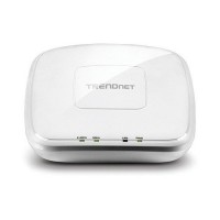 TRENDNET AC1200 Dual Band PoE Access Point TEW-821DAP