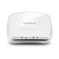TRENDNET N300 PoE Access Point TEW-755AP
