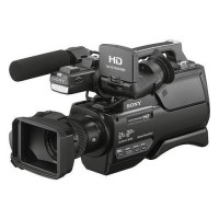 SONY Professional Camcorder AVCHD HXR-MC2500