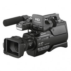 SONY Professional Camcorder AVCHD HXR-MC2500